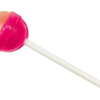 Caramelo chupa حلوى مصاصة