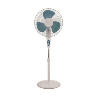 Ventilador de pie 220V 45W SCHAUB LORENZ