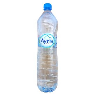 Agua mineral AYRIS 1.5L