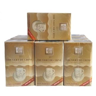 Té verde FLECHA 1kg شاي الصين الأخضر السهم