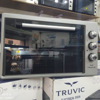 Horno eléctrico 45LT TRUVIC 1500w