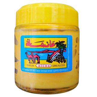 Crema piel hidrante AICHA 150g عائشة