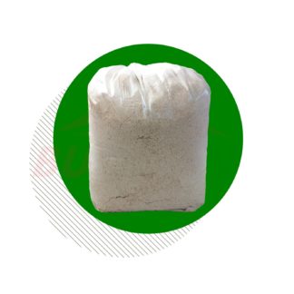 Dguig Zra3 Trigo tostado y molido producto popular 1kg دقيق الزرع المقلي