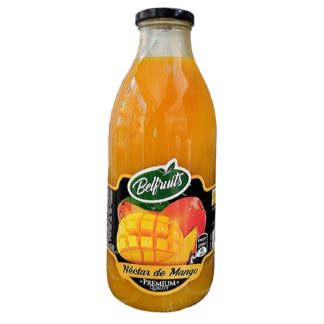 Zumo de Néctar de mango 1L