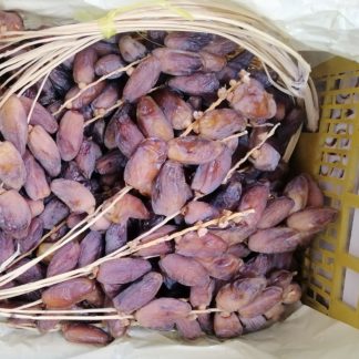 Dátiles a granel 1kg تمر الكاجو