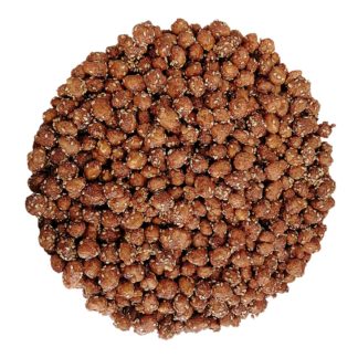 Cacahuetes Tostados Con Azúcar a granel 250g لحلوة كرتة