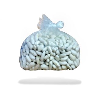 Alubias blancas a granel 500g لوبيا بالوزن