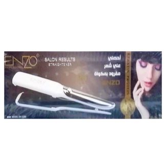 Plancha de pelo ENZO