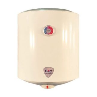 GMC Calentador de Agua Eléctrico 50L