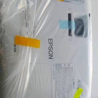 Proyector LCD Epson EB-518