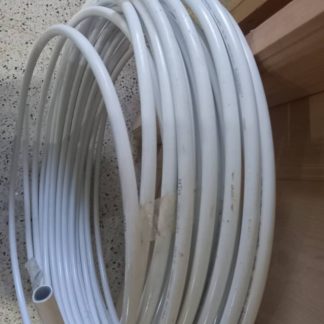 Tuberia de agua 1m