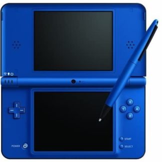 Nintendo DSi XL