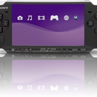 Consola portátil SONY PSP Playstation