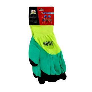 Guantes albañil (elige modelo) قفازات خدمات البناء