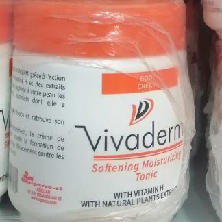 Crema Vivaderm 250ml