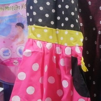 Vestido para niñas