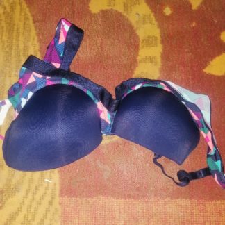 Ropas interior femenina 5 piezas