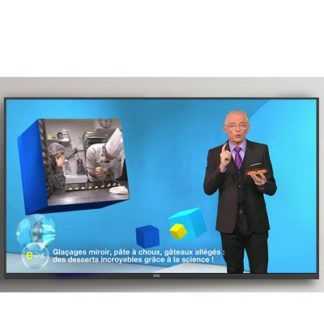 Televisión Condor 43 pulgadas