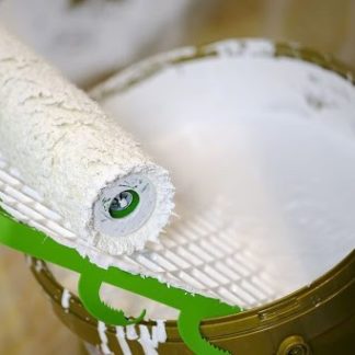 Pintura al agua 25kg سباقة المائية