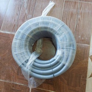 Cubierta protectora para Cables eléctricos 1m غطاء حماية كابليات الكهرباء