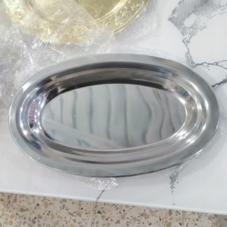 Bandeja portavasos de Té métal سرفاية