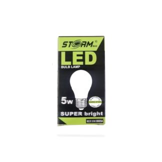 Bombilla de luz 220v (elige vatio)