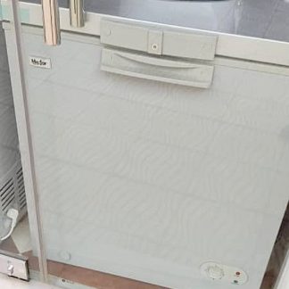 Congelador Maxwal