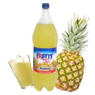 Zumo FRUTTY 2L عصير فروتي
