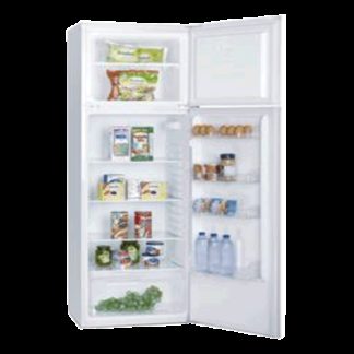 CONDOR Frigorífico 360 litros Doble Puerta CRF-T36GH07
