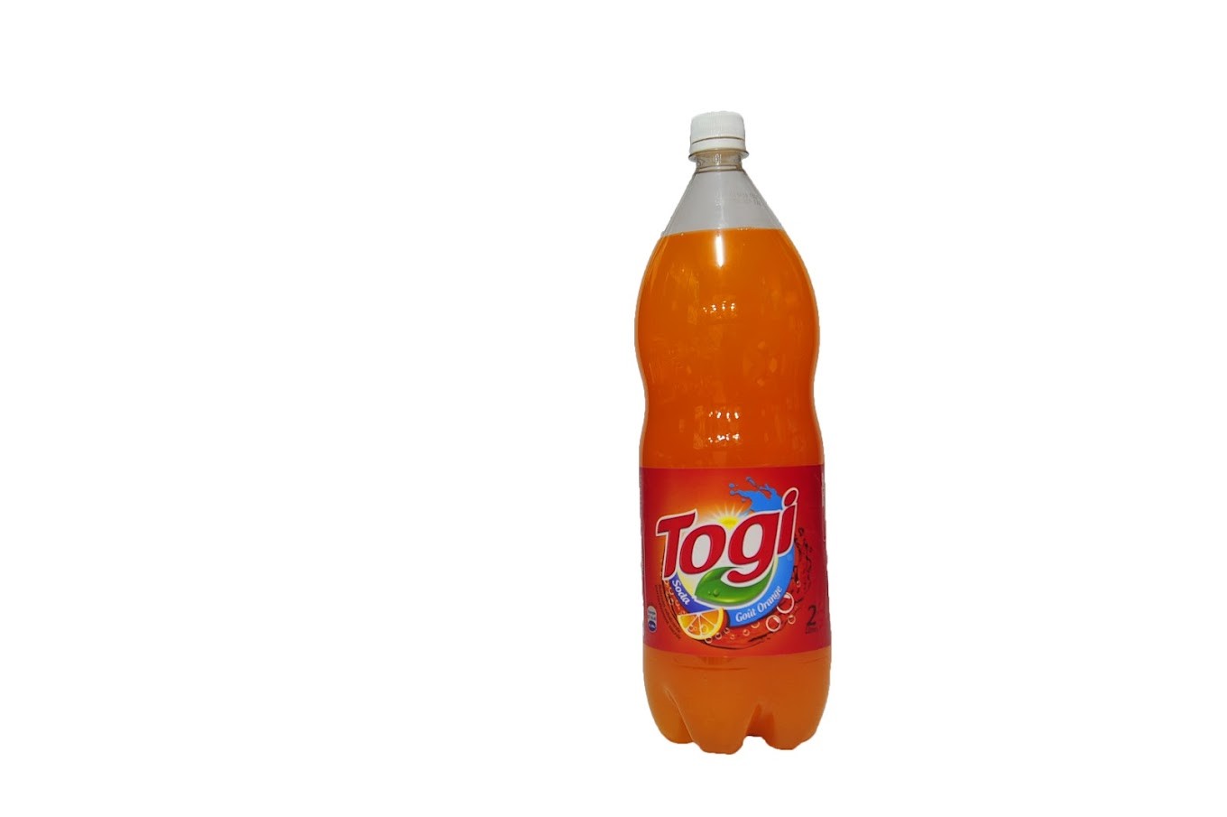 Bebida TOGI 2 L عصير طوجي