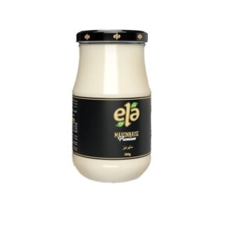 Mayonesa Ela, Star o Noor 350g