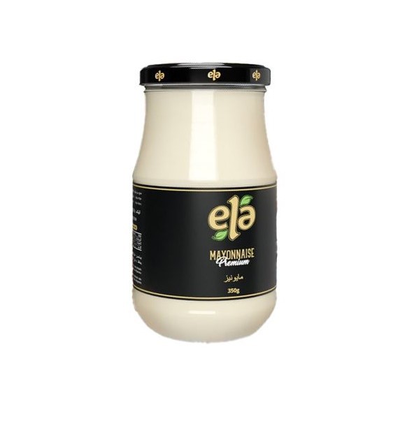 Mayonesa Ela, Star o Noor 350g