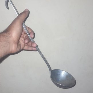 Cucharón de servir كدو