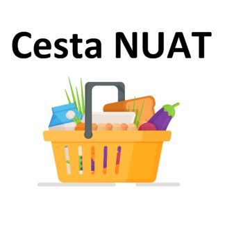 Cesta NUAT