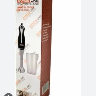Batidora electrica SWISS LINE 250W (ref230)