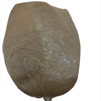 Maní cacahuetes molidos producto artesanal 1kg كَرتة مطحونة