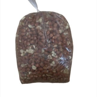 Maní cacahuetes a granel 1kg كَرتة بلعبار