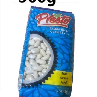 Alubias PRESTO 500g لوبيا