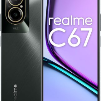 Realme c67 256gb