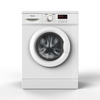Lavadora carga frontal 6kg 24 programas | Modelo WF6-A12W |