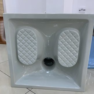 WC turco váter