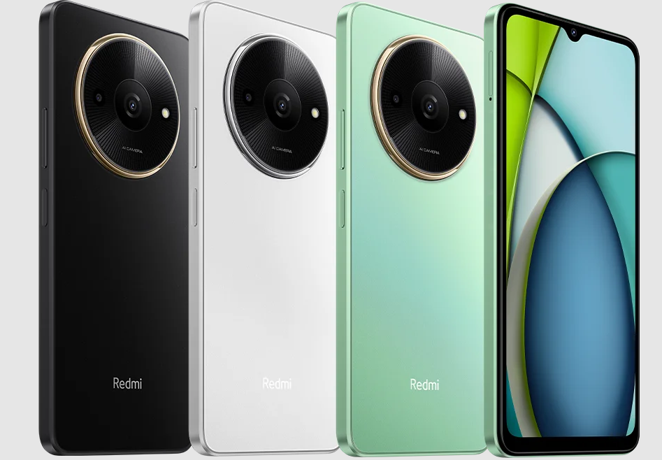 Xiaomi Redmi A3x
