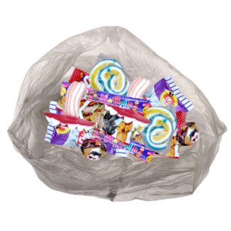 Chuches surtido variado الحلوى خليط